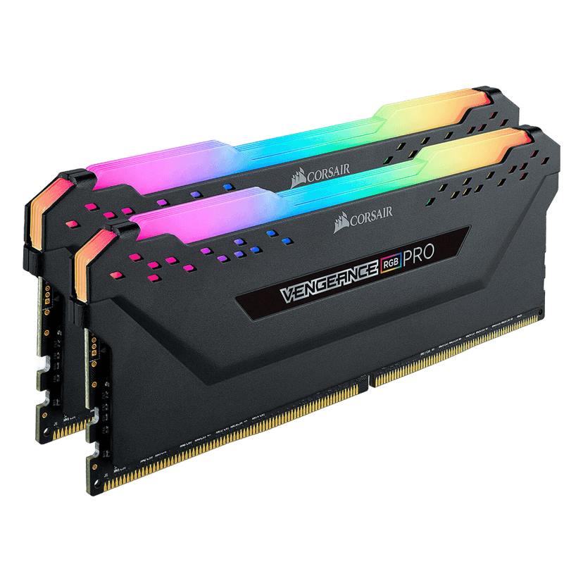 Memoria RAM 32GB 3200MHz