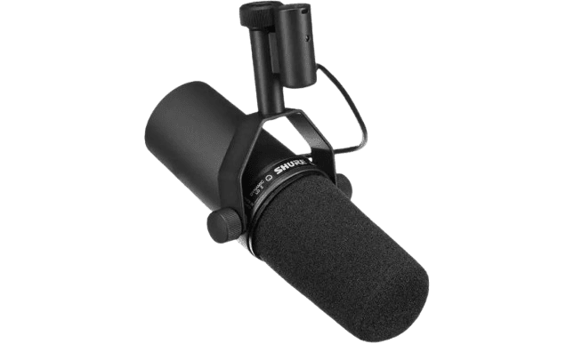 Shure SM7B