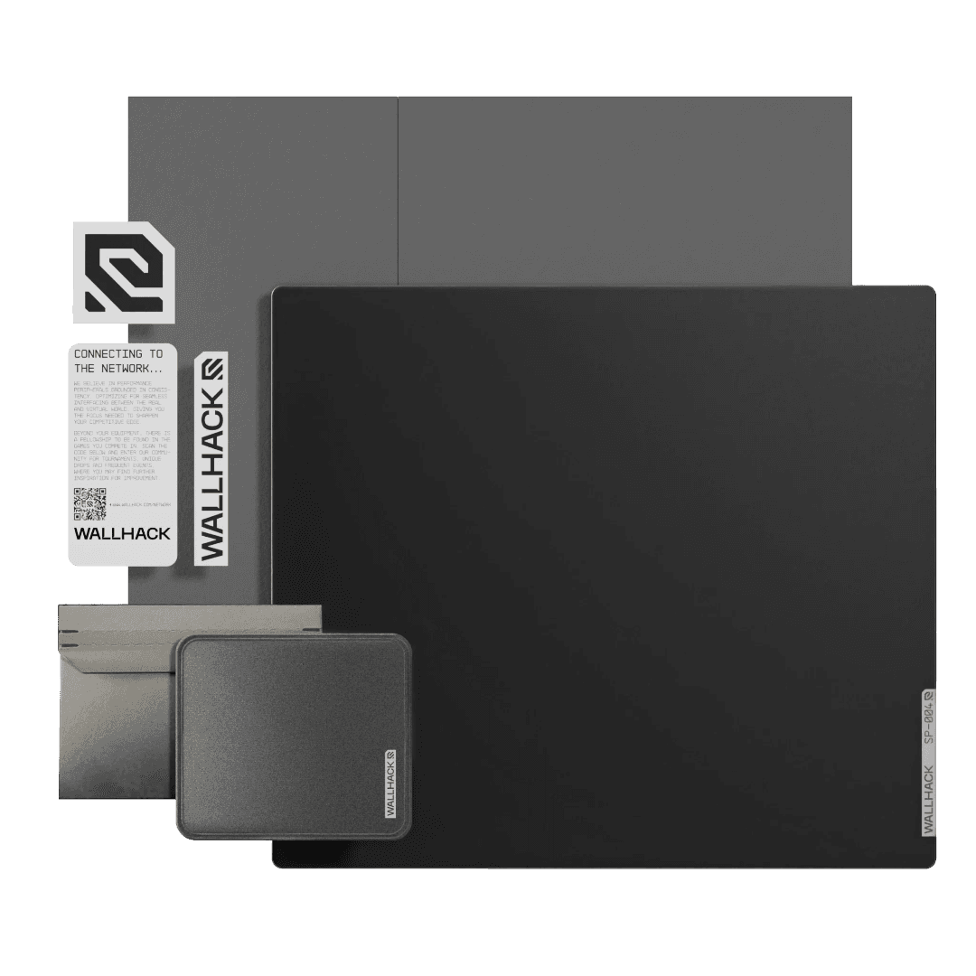 SP-004 Wallhack